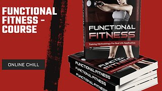Functional Fitness: The Key to a Healthy and Active Lifestyle