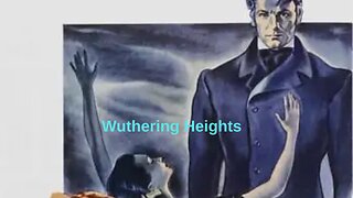 Wuthering Heights full movie rarity