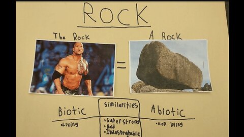 Can ChatGPT identify Dwayne Johnson as The Rock?