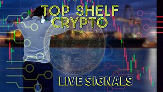Bitcoin Downward Trend Spreading across the Market: 24/7 Live Chart Streaming on Rumble