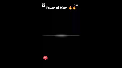 power of Islam