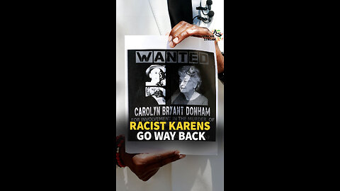 RACIST KARENS GO WAY BACK