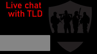 Live with TLD