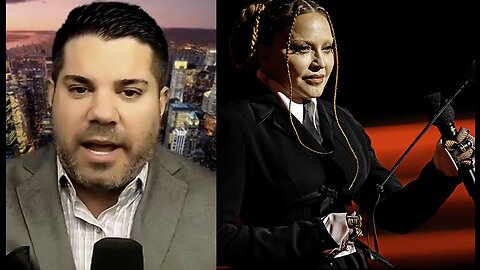 Grammys | Pastor Todd Coconato | Do Celebrities Sell Their Soul to Get to the Top of Hollywood? Why Is Madonna Pushing the QUANT CBDCs and the Internet of Bodies Satanic Agenda?