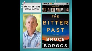 Bruce Borgos