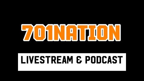 Episode #9 - 701Nation - Powered by Lauer Auto Repair - May 2nd, 2024