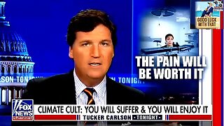 Tucker Carlson Tonight New 2/10/23