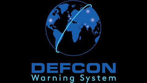 DEFCON Warning Syste - Update 2/1/23