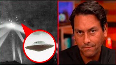 UFO PsyOp & Deja Vu! They did the SAME thing to get us into WW2 & WW1 | Redacted with Clayton Morris