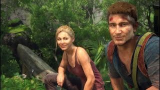 BigUltraXCI plays: Uncharted 4: A Thief's End (Part 13)