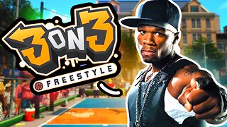 *NEW* They Added 50 Cent to this Game!