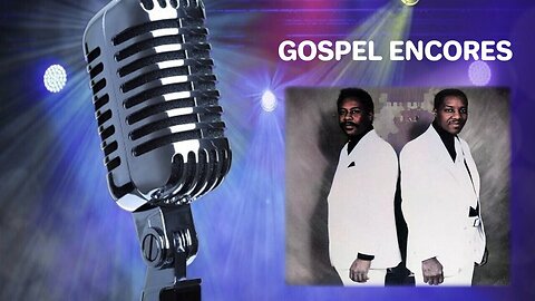 Blessed Assurance - GOSPEL ENCORES