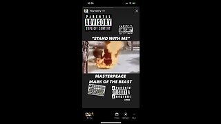 STAND WITH ME - rap song music viral video