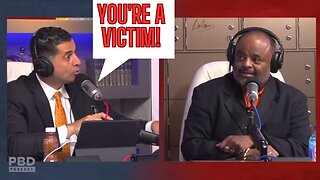 PBD MOST HEATED DEBATE AGAINST ROLAND MARTIN