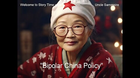 Bipolar China Policy