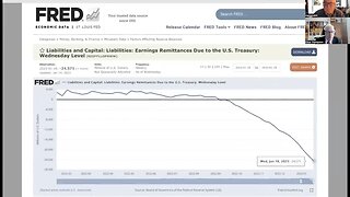 "The End of Fiat Currency Is Nigh", Says Clive Thompson.