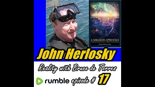 Reality with Bruce de Torres 17. John Herlosky