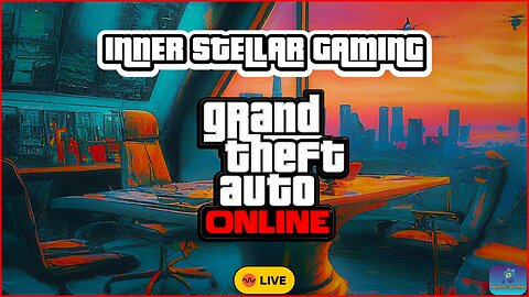 GRAND THEFT AUTO ONLINE - DAILY MONEY GRIND - STARTING FRESH - (PART 17)