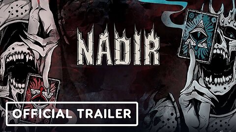 Nadir - Official Release Trailer