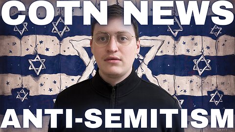 Congress defines antisemitism