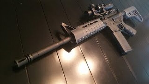 Is the Colt M4 the only AR15 that can use the name "M4"?