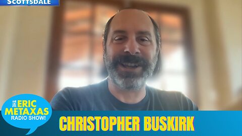 Christopher Buskirk | America and the Art of the Possible