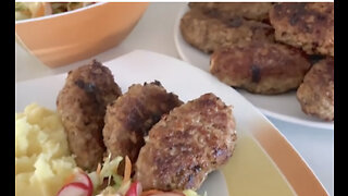 How To Make Tasty Beef Cutlets