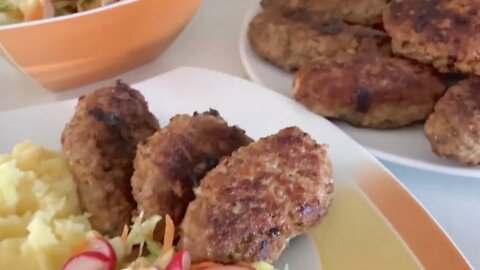 How To Make Tasty Beef Cutlets