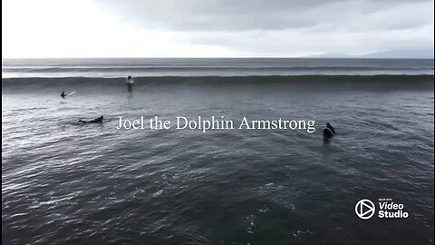 Surfing Rossnowlagh