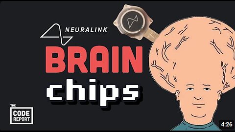 NEURALINK: The END Game