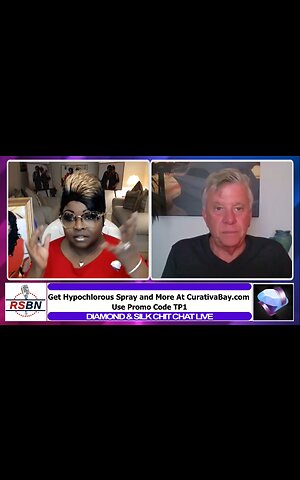 Pastor Paula Price Talks About Woke Churches, Bill Maher Talks About His Products 2/13/23