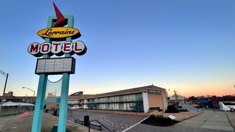 How Memphis' Lorraine Motel became a mainstay in Black history