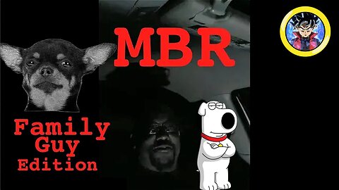 Mad Black Atheist | Family Guy Edition
