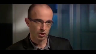 Yuval Noah Harari | Rozwiążemy kwestię śmierci | Napisy PL