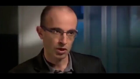 Yuval Noah Harari | Rozwiążemy kwestię śmierci | Napisy PL