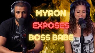 Fresh And Fit Myron EXPOSES 98% Of Women ARE USELESS!