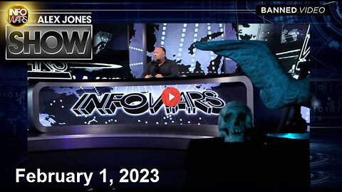 Russia Warns of Looming Armageddon as Ukraine Demands Nuclear Weapons! FULL SHOW 2/1/23