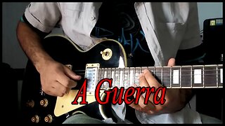 A Guerra (Instrumental)