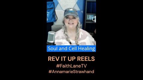 Soul and Cell Healing