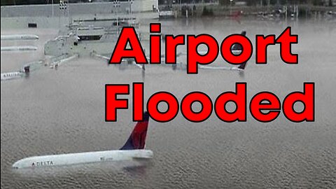 Auckland has become an inland sea | State of emergency declared