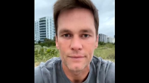 Tom Brady: I'm Retiring... For Good