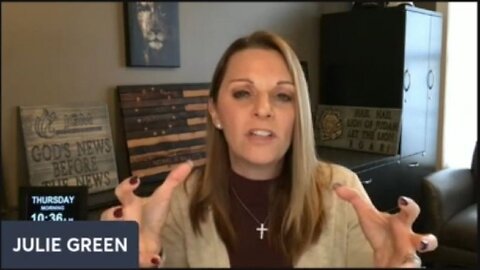 JULIE GREEN MINISTRIES Full Report Update February 3, 2023