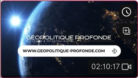 Mike BOROWSKI : Révélations explosives sur la corruption totale de la France - Sylvie CHARLES
