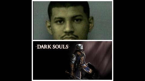 Dark Souls Part 1