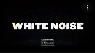 💥 2022 Film: White Noise | Toxic Train Derailment 💥