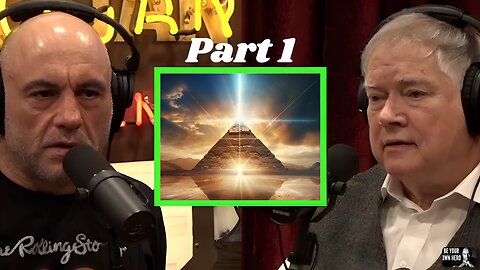 Christopher Dunn's Theory that The Great Pyramid Collected and Stored Energy Part One