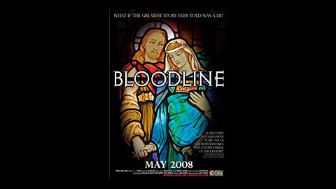 Bloodline - - Serious Documentary or Hollywood Hoax? by Gordon Franz,