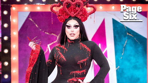 'RuPaul's Drag Race' star Cherry Valentine's cause of death revealed
