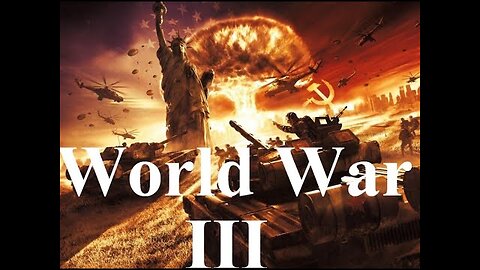 Biden Announces WW3 without even realising it.. Make NO Mistake. Tanks and Planes to Ukraine IS WW3