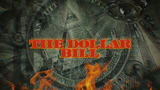 ❌💲👁️🔺 THE DOLLAR BILL. AND IT'S CONNECTION TO FREEMASONRY. 🔺👁️💲❌